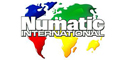 Logo Numatic